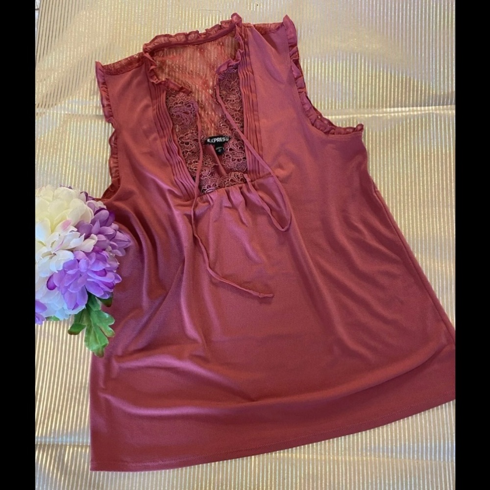 Express Top